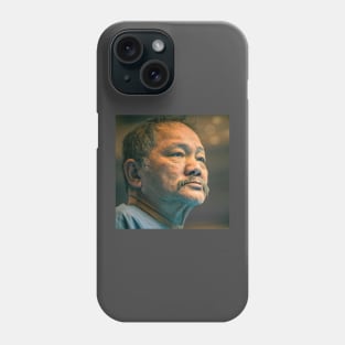 The Magician Phone Case