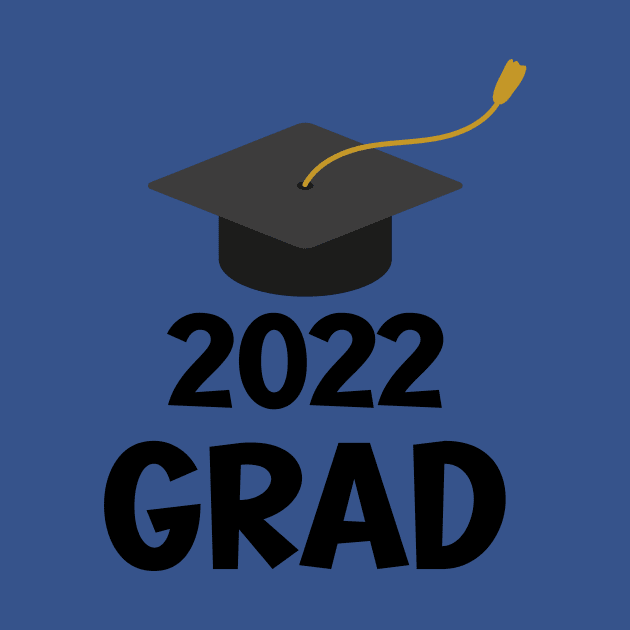 class of 2022 graduation by SavageArt ⭐⭐⭐⭐⭐