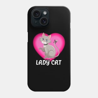 Gift for CATS MOMS Phone Case