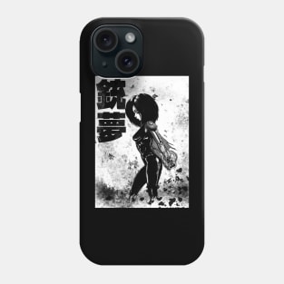 alita Phone Case