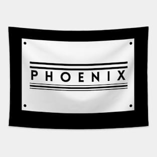 Made In Phoenix Tapestry