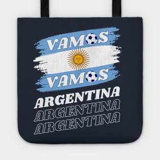 Argentina Qatar World Cup 2022 Tote