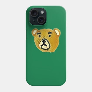 Kuma Sphere Phone Case