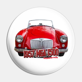 1957 MGA 1500  Roadster Pin