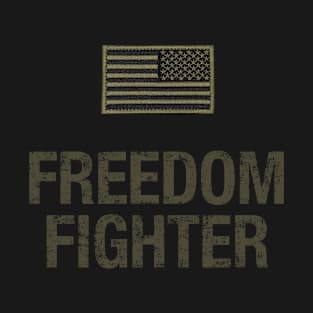 Freedom Fighter T-Shirt