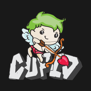 cupid T-Shirt