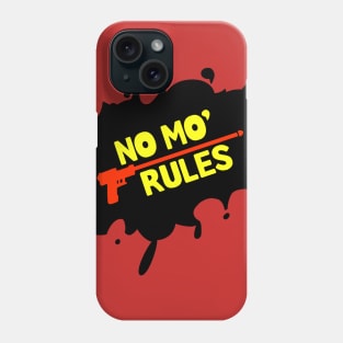 Persona5 Rebel Tee Phone Case