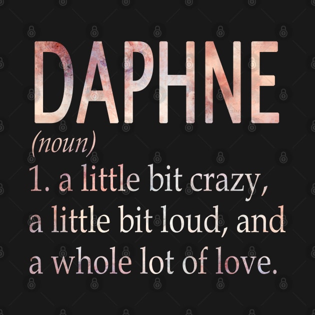 Daphne Girl Name Definition by ThanhNga