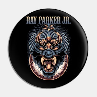 RAY PARKER JR VTG Pin