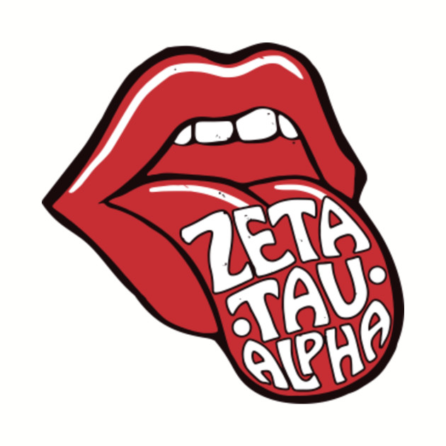 Download Zeta Tau Alpha Clip Art