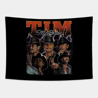 Tim McGraw Tapestry