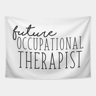 Future Occupational Therapist Tapestry