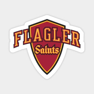 The Flagler Magnet