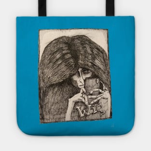 Wig Tote