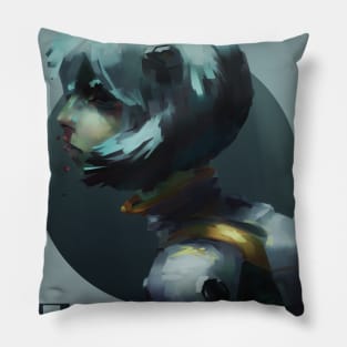 Rei Pillow