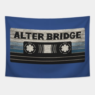 Alter Bridge Mix Tape Tapestry