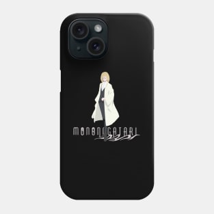 Mononogatari Haori Phone Case