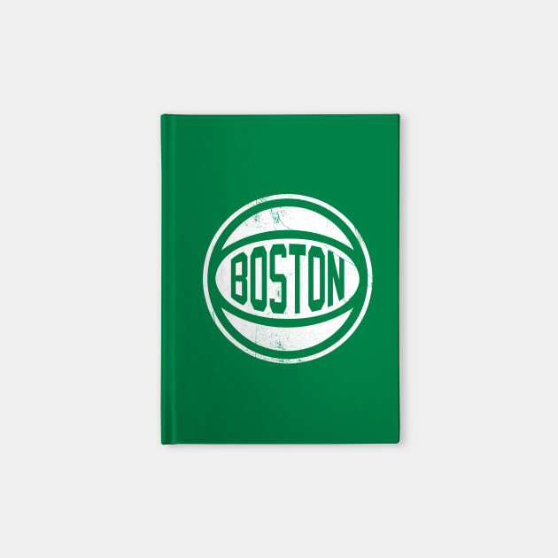 Boston Retro Ball - Green