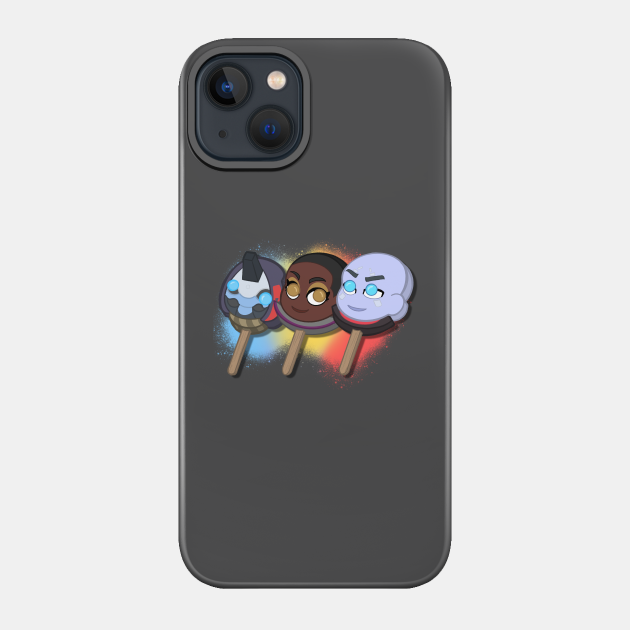 Vanguard Summer - Destiny 2 - Phone Case