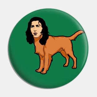 Rory Setter Pin