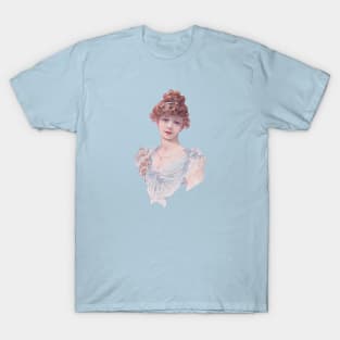 Coquette Shirt Coquette Clothing Jane Austen Shirt Bookish Shirt