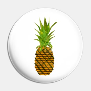 Pineapple Pin