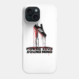 SAMBA Phone Case