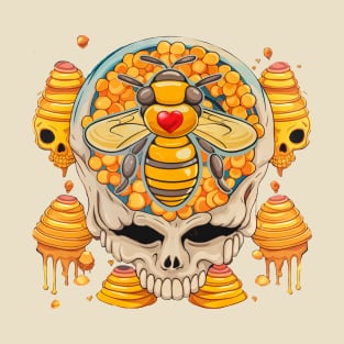 Honey Bee T-Shirt