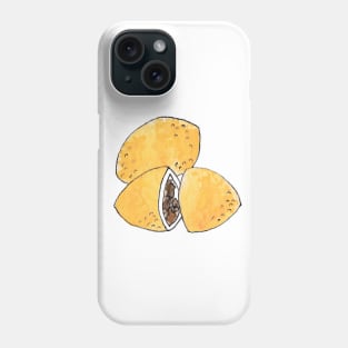 Fried Glutinous Rice Dumpling Phone Case