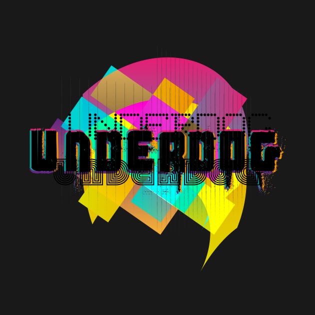 Underdog by Marco Casarin 