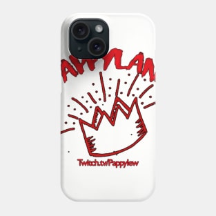 TJ's PappyLand Paradise Phone Case