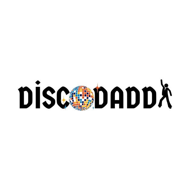 Disco Daddy by Cemil Akbulut