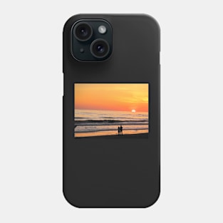 Sunset Phone Case