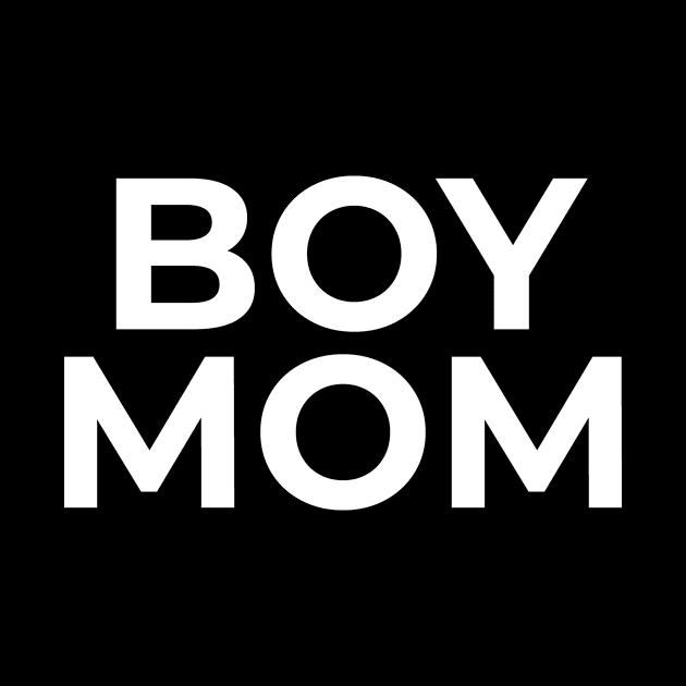 Boy Mom by BloodLine