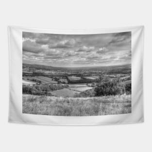 English Countryside Tapestry