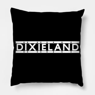 Dixieland Pillow