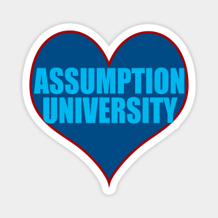 Assumption University Magnet