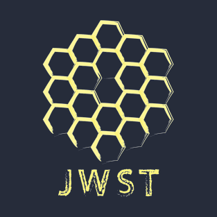 James Webb Space Telescope 1 T-Shirt
