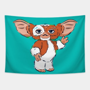 Gizmo Tapestry