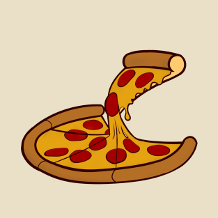 Grab a Slice T-Shirt