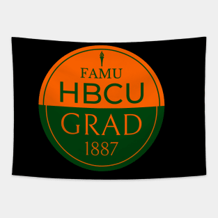 FAMU Tapestry