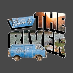 Visit The River T-Shirt