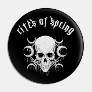 sites the darkness Pin