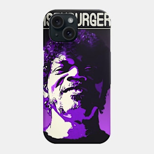 Tasty Burger Phone Case