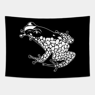 frog Tapestry
