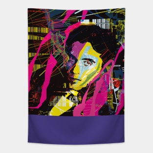 Federico Garcia Lorca Tapestry