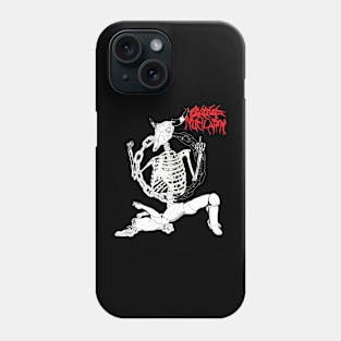 cm 2 Phone Case