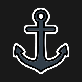 Anchor T-Shirt