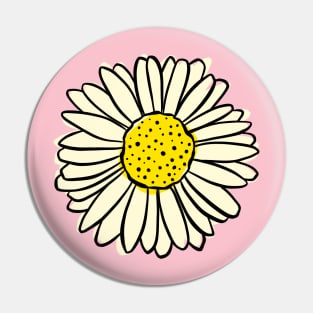 Daisy Daisy Give Me Your Answer Do Pin