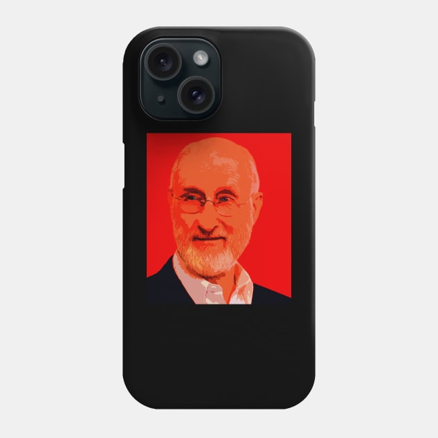 james cromwell Phone Case by oryan80